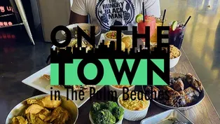 The Hungry Black Man | On the Town, Black Voices II