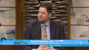 David Pugliese, DO
