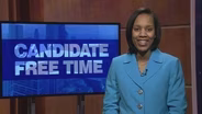 Candidate Free Time 2018: Maria Barlow