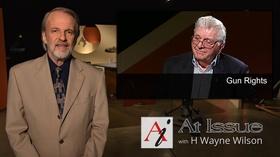 Video thumbnail: At Issue S30 E04: Gun Rights