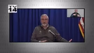 Tension Between Holcomb Officials & Lawmakers