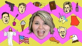Video thumbnail: REEL SOUTH American Moderate