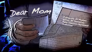 Dear Mom