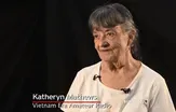 Katheryn Mathews