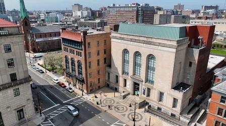 Treasures of New Jersey: The Newark Museum of Art