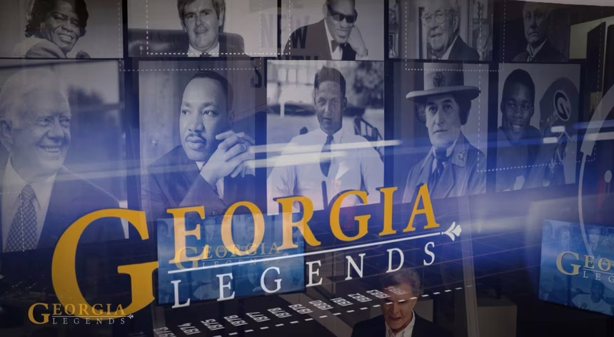 Georgia Legends