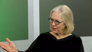 Author Pamela McColl