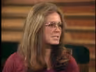 Gloria Steinem