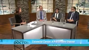 Colorectal Cancer: A Preventable Disease