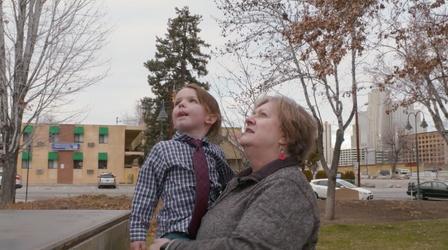 Video thumbnail: In Our Community Christine Fey | About Supporting PBS Reno