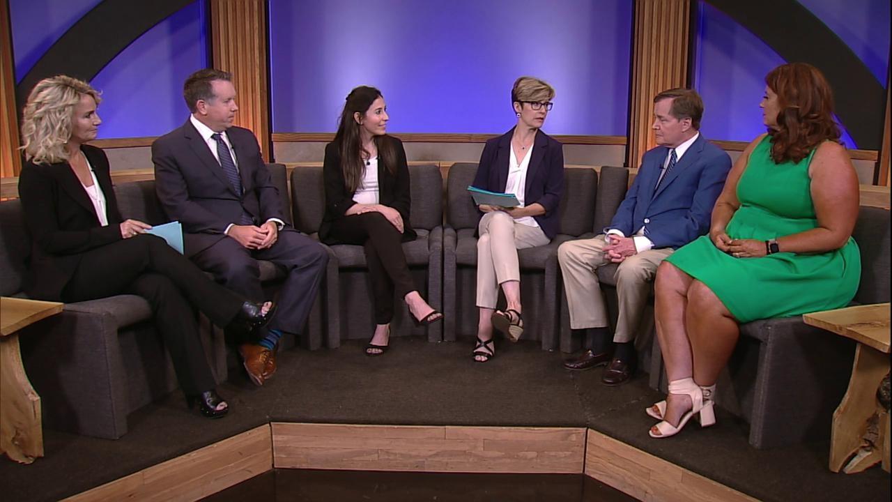 Political Panel | Big August Primary Looms
