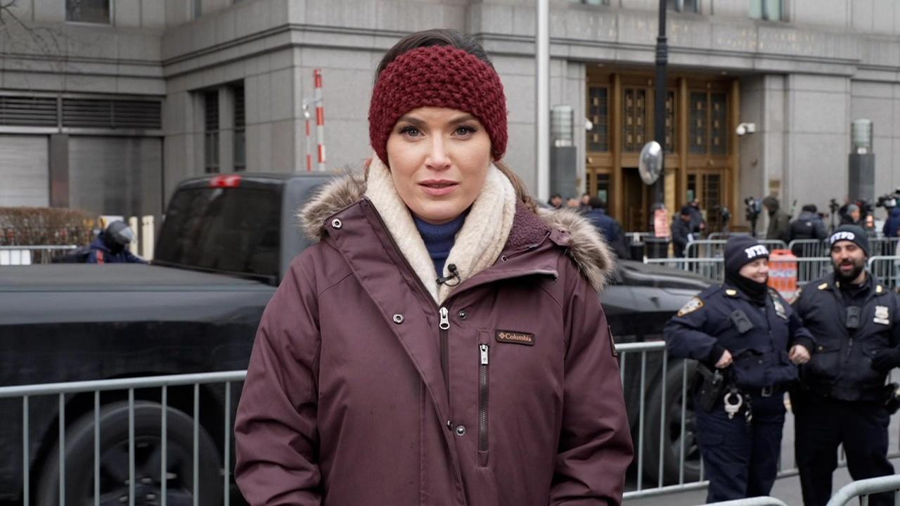 Amanpour and Company