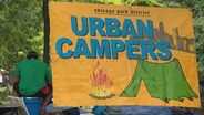 Chicago Park District Offers Summer Camp Program for Teens