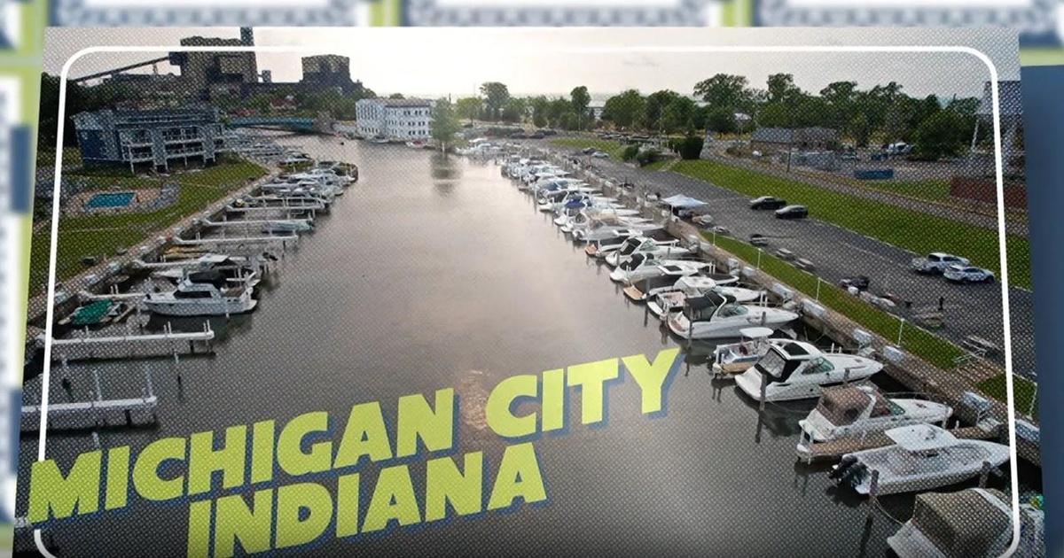 John mcgivern’s main streets | michigan city, indiana | season 3 | episode 4