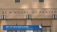 Police, Jewish Organizations Warn of 'Day of Hate'