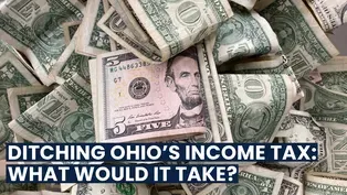 Ditching Ohio’s Income Tax