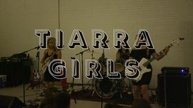 Video thumbnail: Arts in Context Tiarra Girls