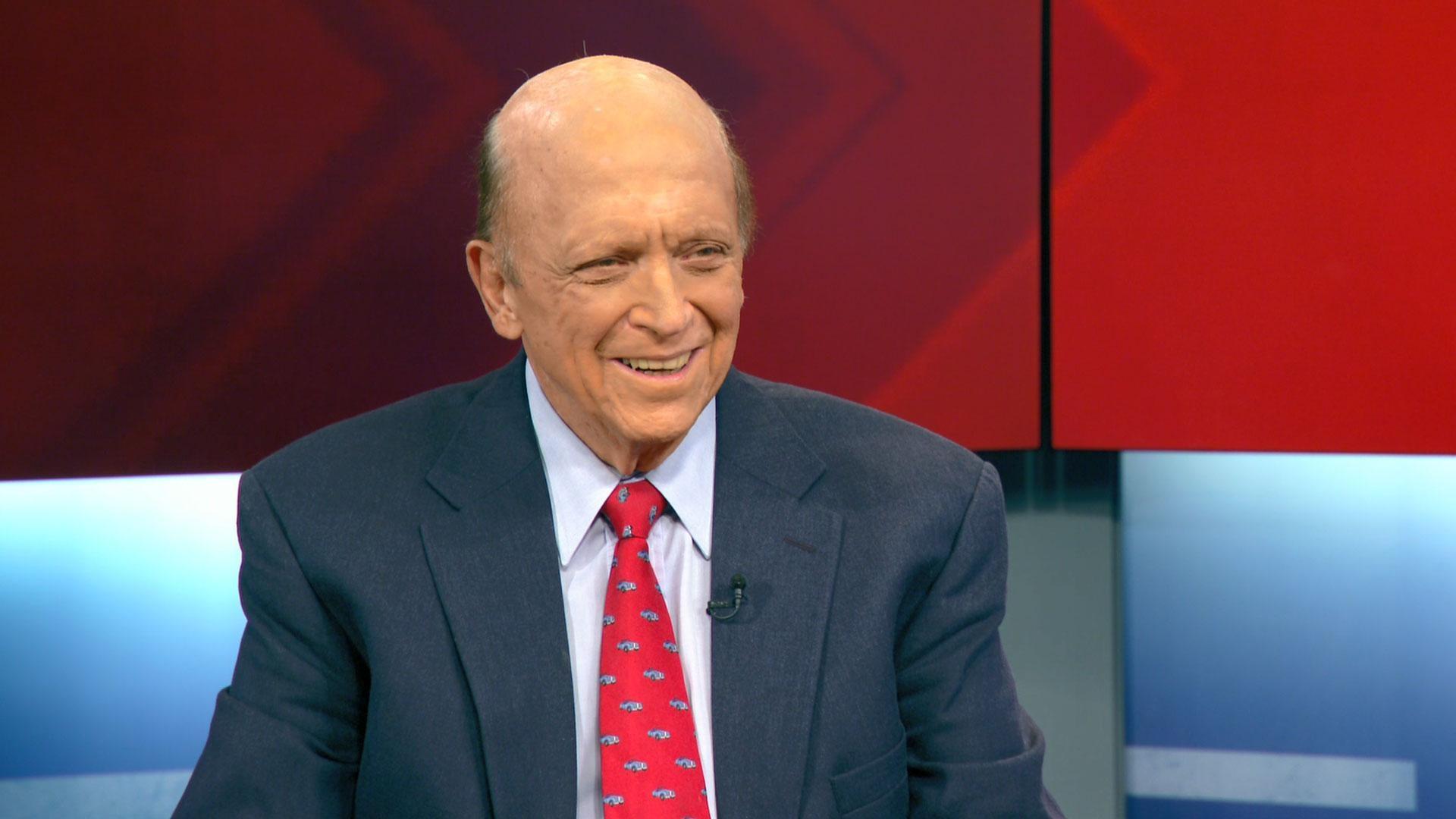 Creator and host of MotorWeek John Davis discusses everything you need to know about automobiles.