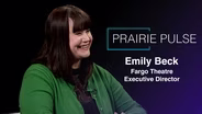 Prairie Pulse: Emily Beck and Penny Kagigebi