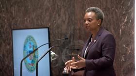 Video thumbnail: Chicago Tonight No Dice: Veto Session Ends with Failed Chicago Agenda