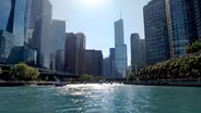 The River Today