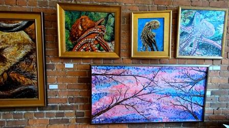 Video thumbnail: Kalamazoo Lively Arts Being Greenlit