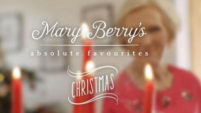 Mary Berry's Absolute Favourites | 7 - Christmas                                                                                                                                                                                                                                                                                                                                                                                                                                                                    