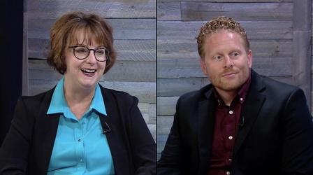 Video thumbnail: Forum 360 Public Health and the Pandemic