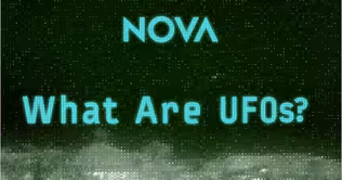 NOVA - What Are UFOs? Trailer