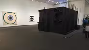 NYC-ARTS Choice: “Mrs. N’s Palace” by Louise Nevelson