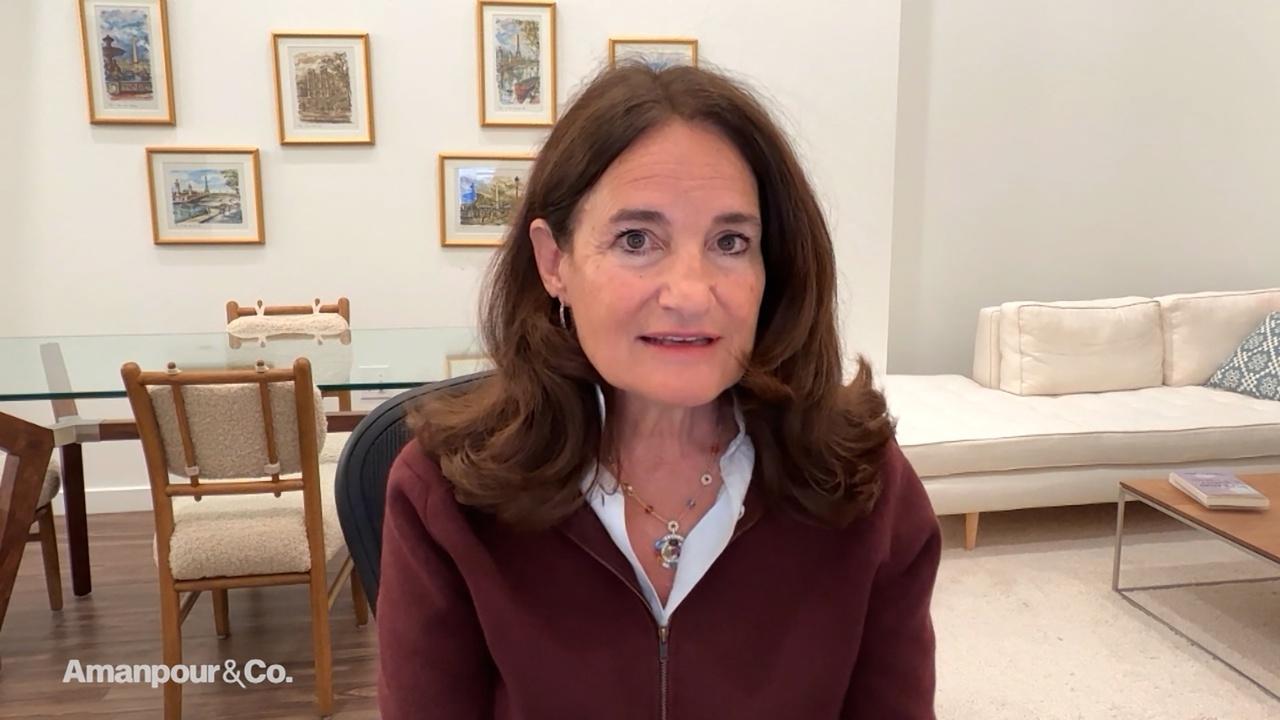 Amanpour and Company