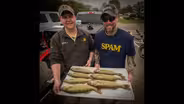 Walleyes and Solar Farms