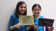 Create Scratch Art