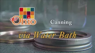 Canning - via Water Bath