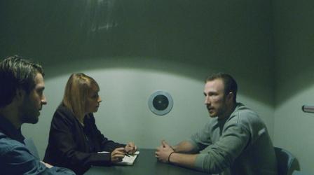 Video thumbnail: Suspects Calling Card