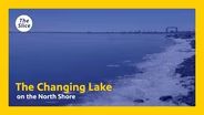 Lake Changes