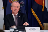 Gov. Murphy on NJ's 'very strong' position to reopen schools