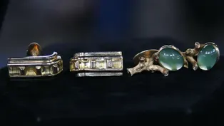 Appraisal: Antonio Pineda Gold Jewelry, ca. 1965