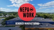 Hendrick Manufacturing