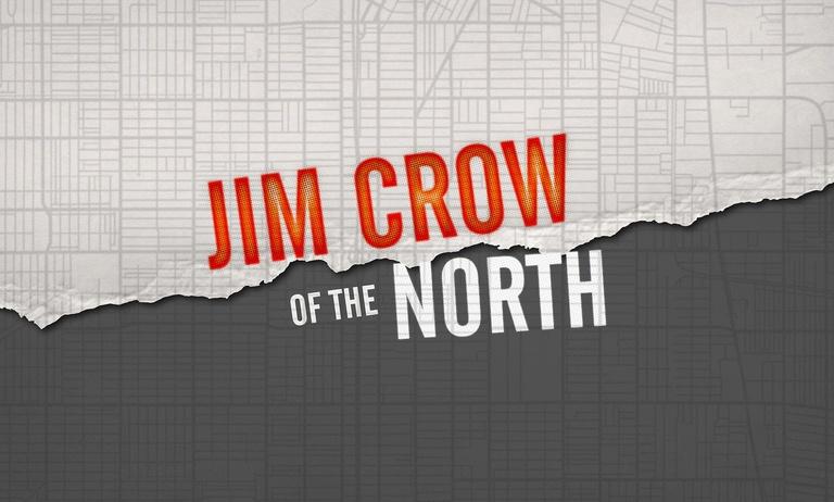 Jim Crow of the North