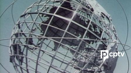 Video thumbnail: The Connecticut Experience The 1964 World's Fair