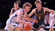 2026 Boys A Basketball | St. Thomas More vs. Groton Area