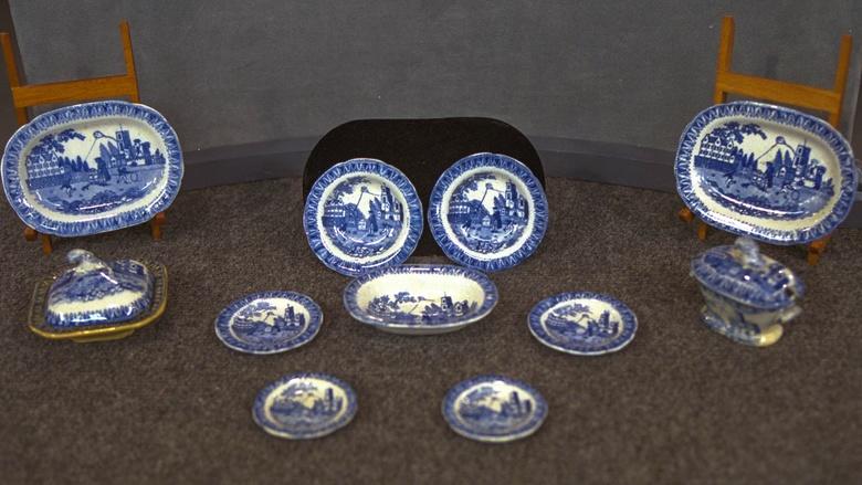 Antiques Roadshow Image