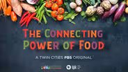 The Connecting Power of Food