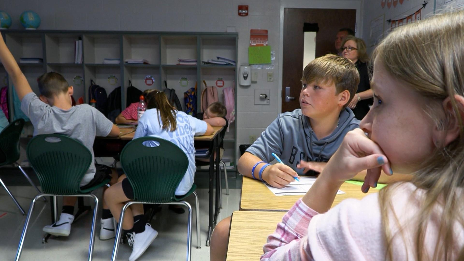 Education Advocacy Group Expresses Concern Over SB1