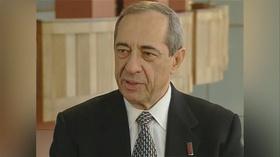 Video thumbnail: One-on-One Gone But Not Forgotten: Governor Mario Cuomo Pt. 1