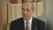 Gone But Not Forgotten: Governor Mario Cuomo Pt. 1