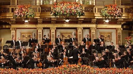 Video thumbnail: Great Performances From Vienna: The New Year's Celebration 2022 Preview