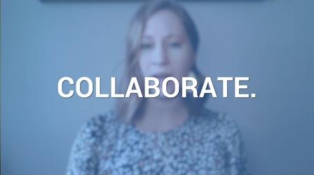 Video thumbnail: Business 360º with Kristi Hoffman COLLABORATE: NAMI - Hylant