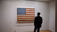 Jasper Johns: Mind/Mirror at The Whitney